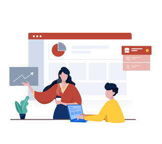 南陽(yáng)人可以在家門(mén)口享受阿里騰訊同款背景調(diào)查服務(wù)了